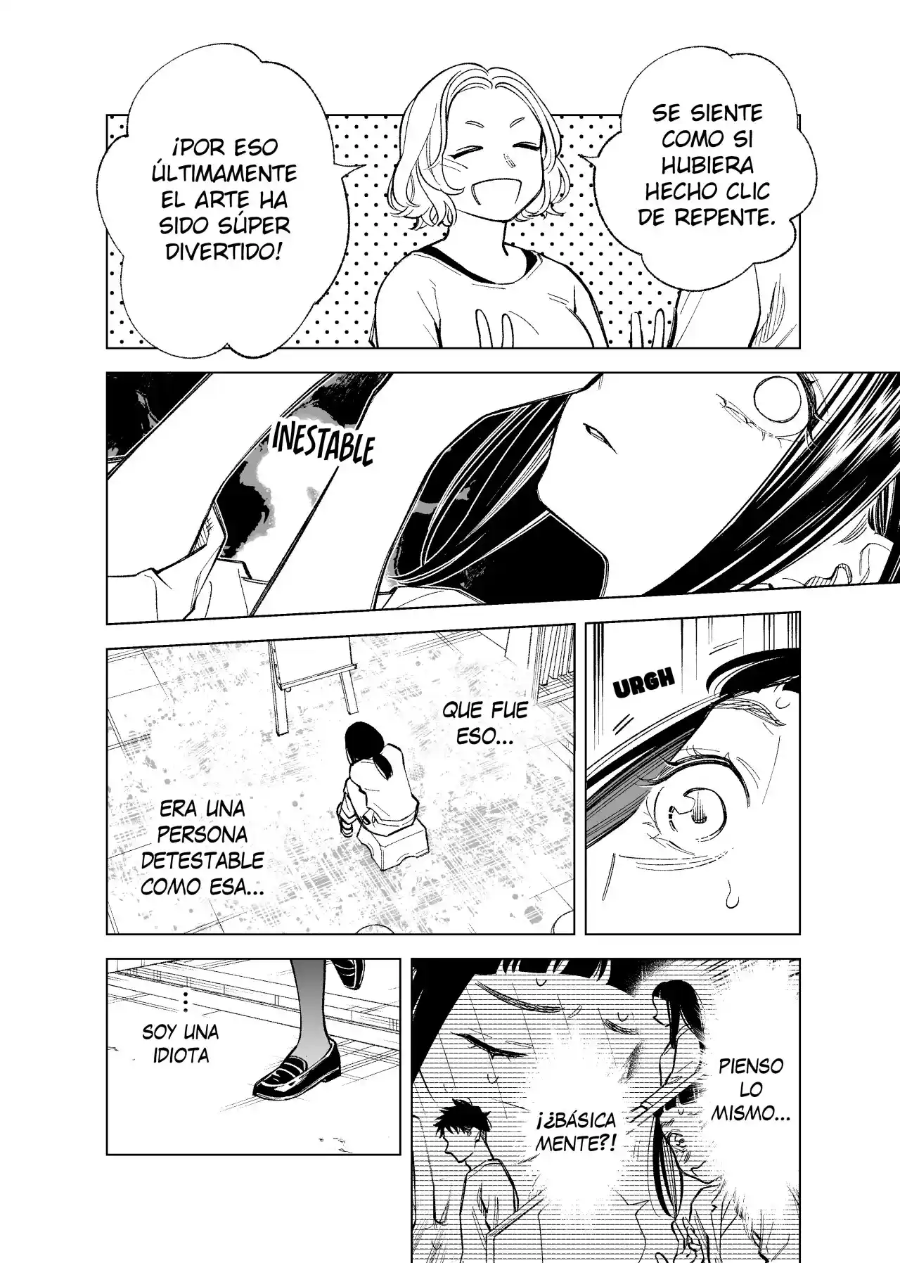 Futago-tachi No Sho Jijou - Capítulo 90 - Página 3 - LectorTMOo