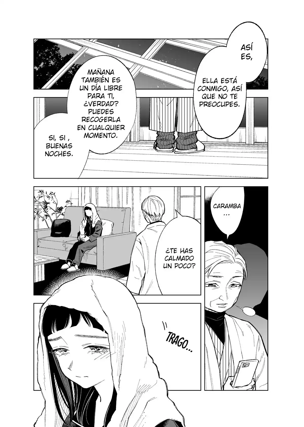 Futago-tachi No Sho Jijou - Capítulo 91 - Página 2 - LectorTMOo