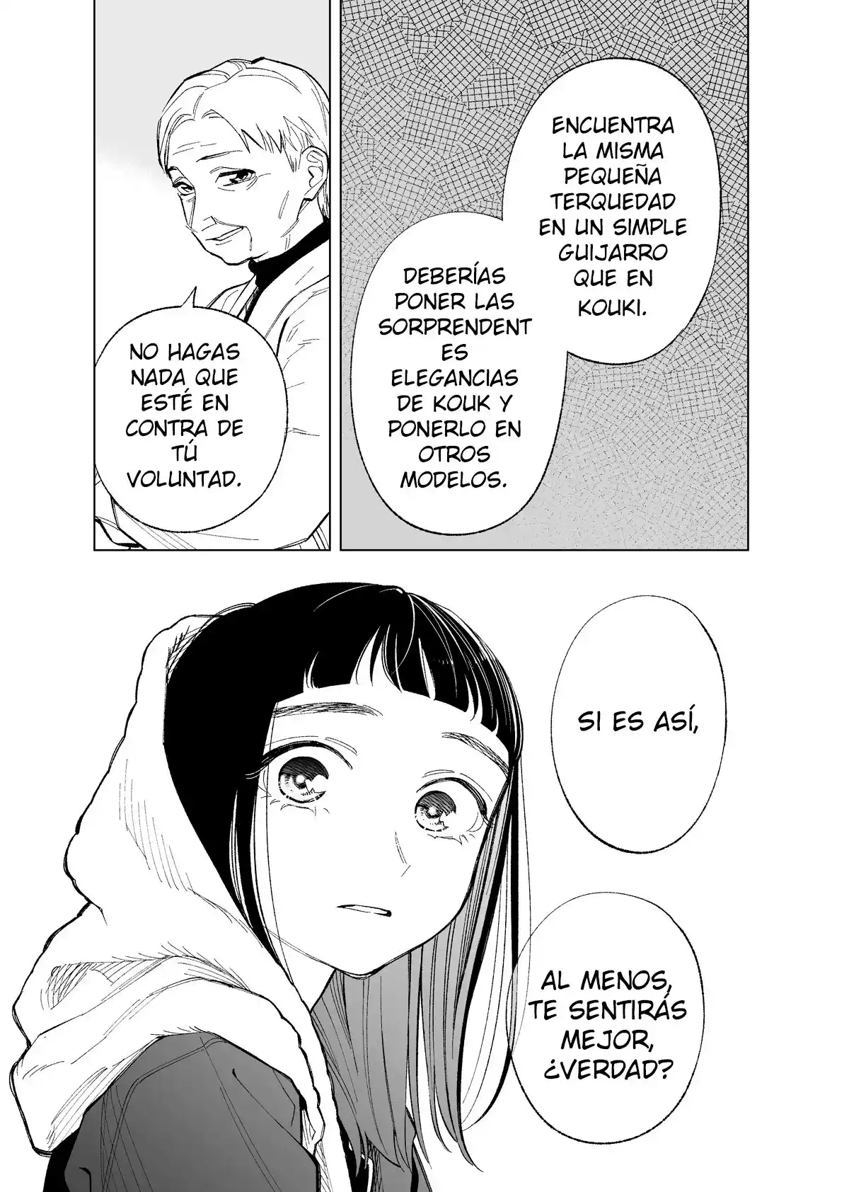 Futago-tachi No Sho Jijou - Capítulo 91 - Página 6 - LectorTMOo