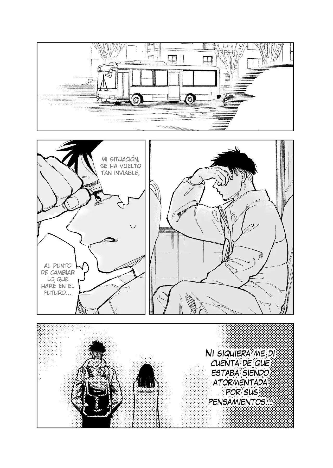 Futago-tachi No Sho Jijou - Capítulo 92 - Página 2 - LectorTMOo