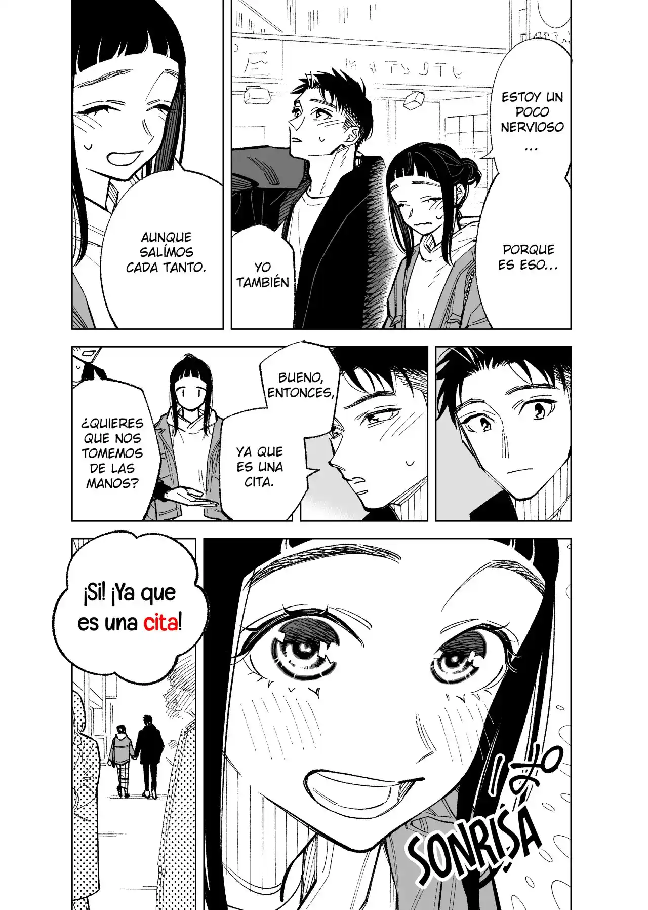 Futago-tachi No Sho Jijou - Capítulo 93.50 - Página 2 - LectorTMOo