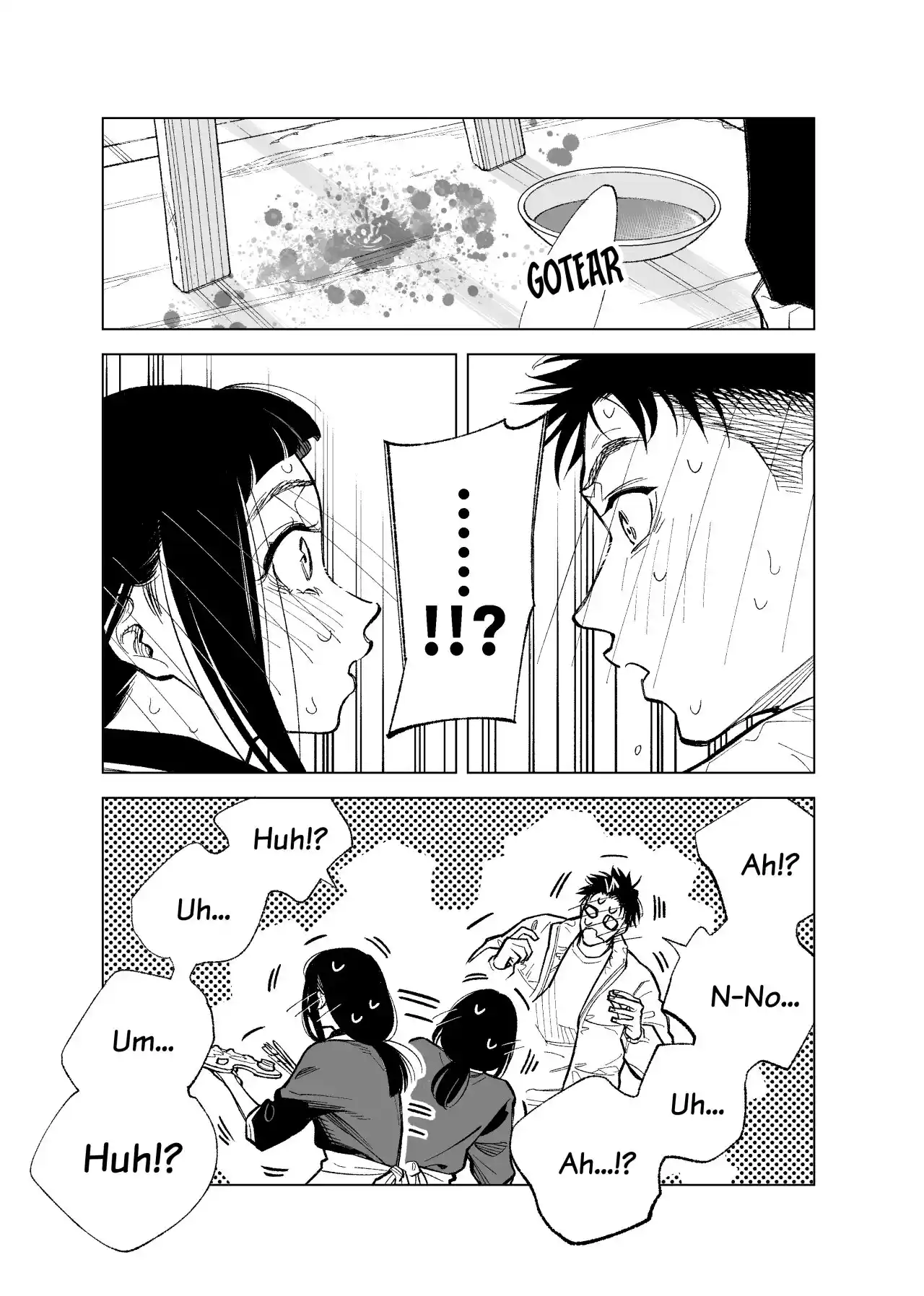 Futago-tachi No Sho Jijou - Capítulo 93 - Página 2 - LectorTMOo