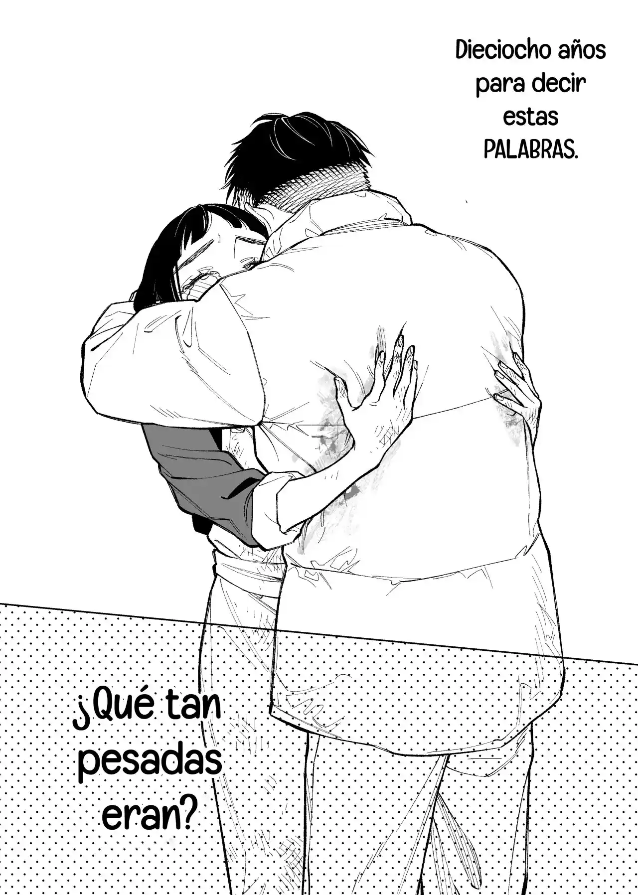 Futago-tachi No Sho Jijou - Capítulo 93 - Página 4 - LectorTMOo