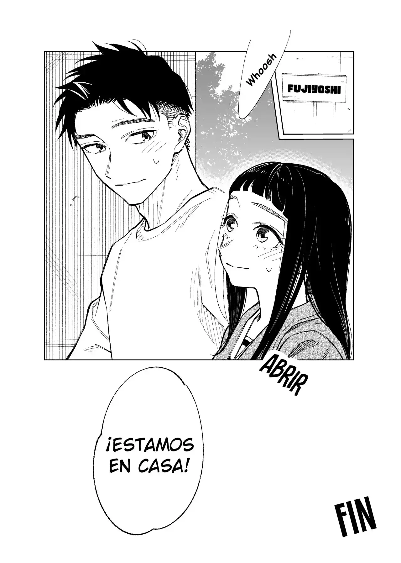 Futago-tachi No Sho Jijou - Capítulo 93 - Página 8 - LectorTMOo