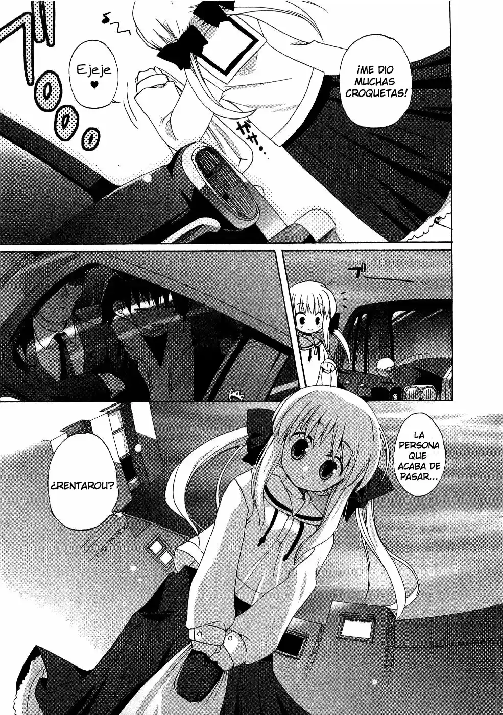 Futakoi Alternative - Capítulo 1 - Página 5 - LectorTMOo
