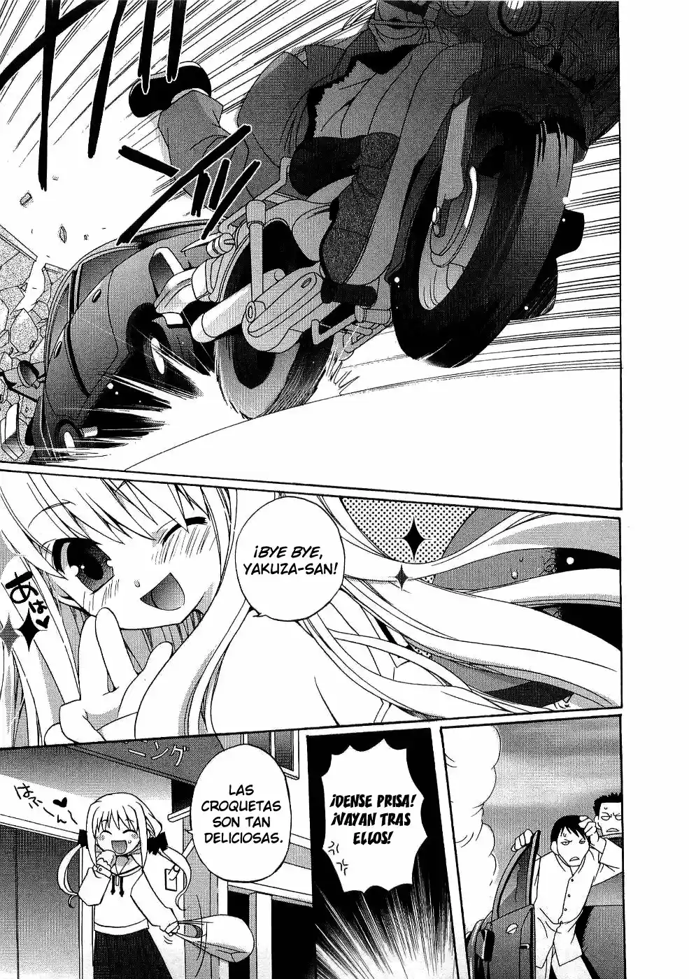 Futakoi Alternative - Capítulo 1 - Página 11 - LectorTMOo