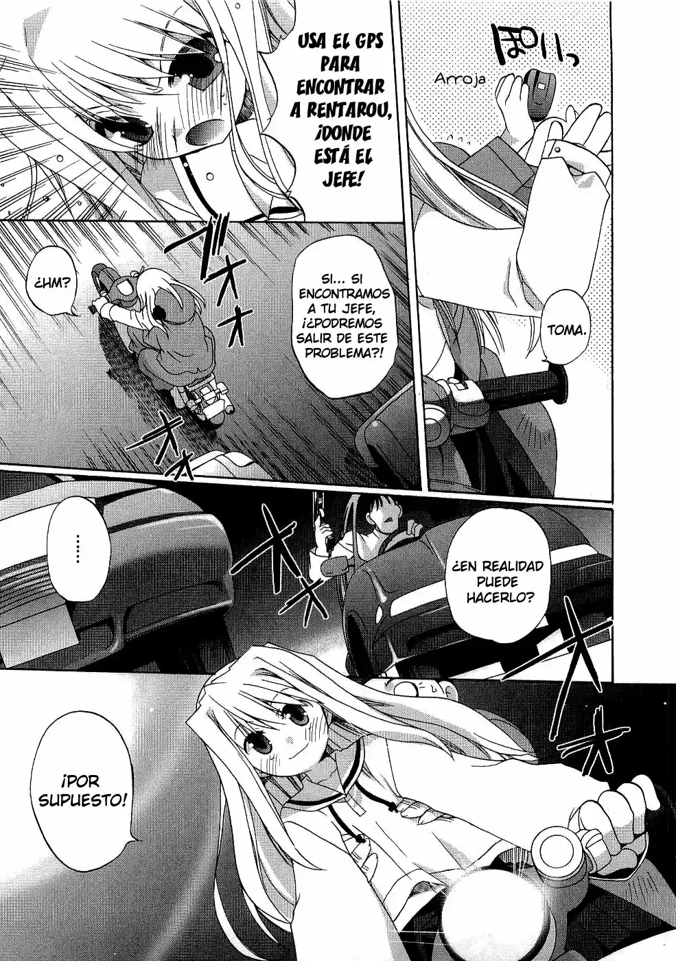 Futakoi Alternative - Capítulo 1 - Página 15 - LectorTMOo