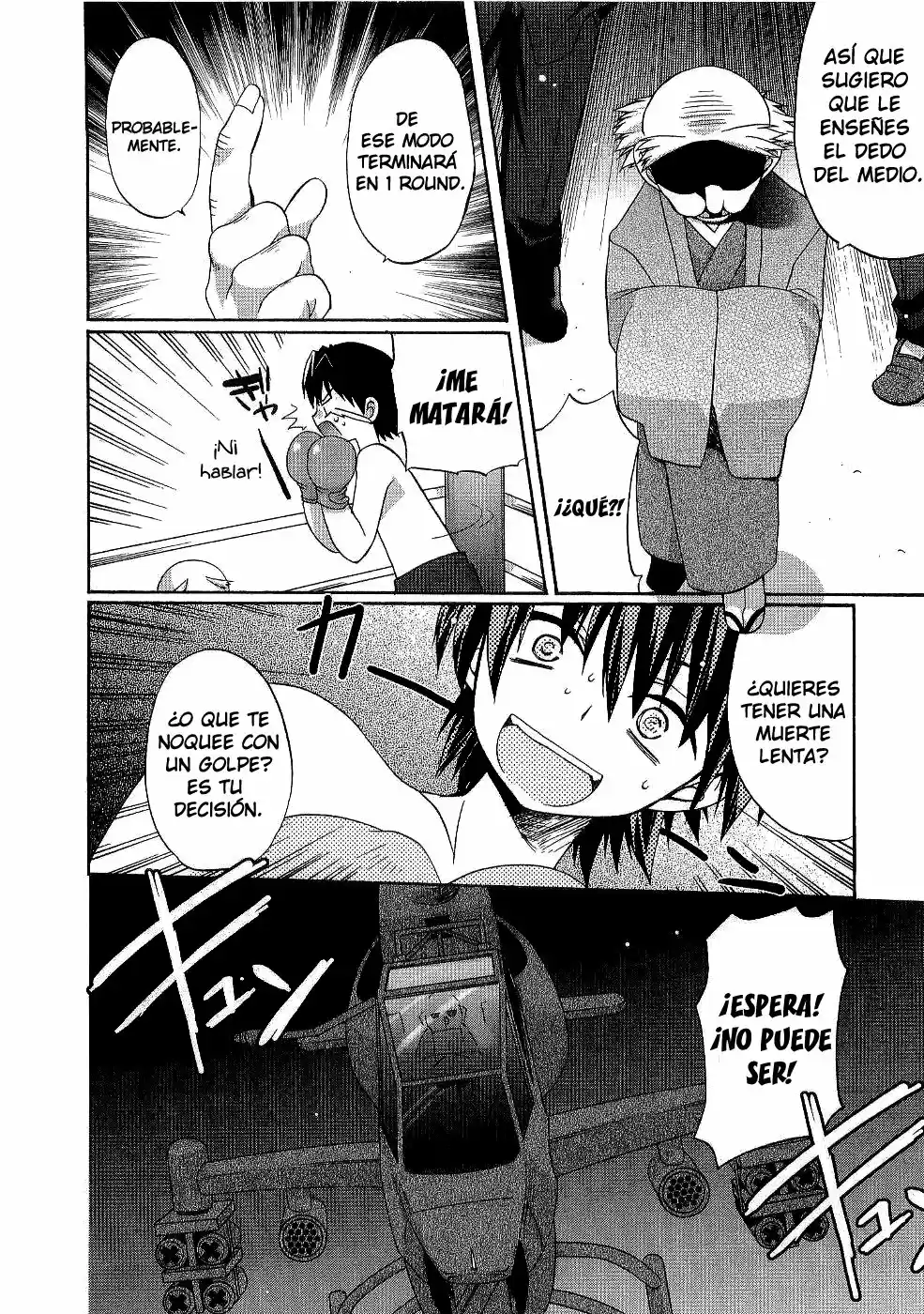 Futakoi Alternative - Capítulo 1 - Página 18 - LectorTMOo