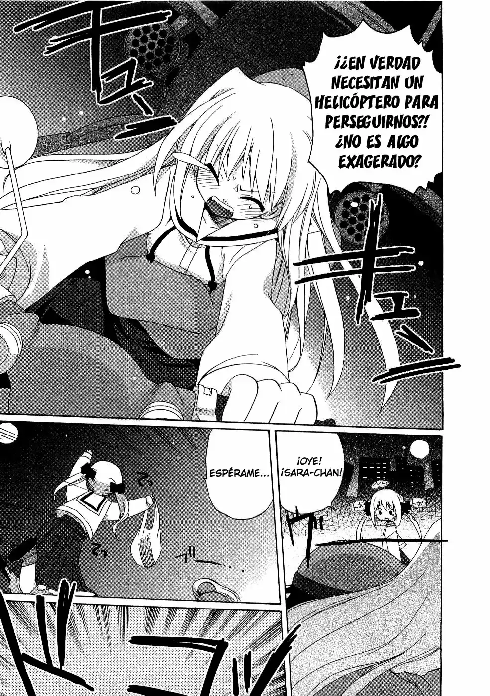 Futakoi Alternative - Capítulo 1 - Página 19 - LectorTMOo