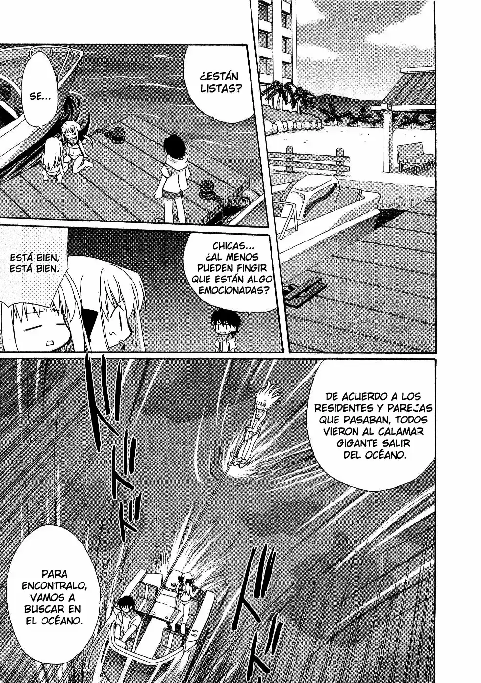 Futakoi Alternative - Capítulo 3 - Página 8 - LectorTMOo