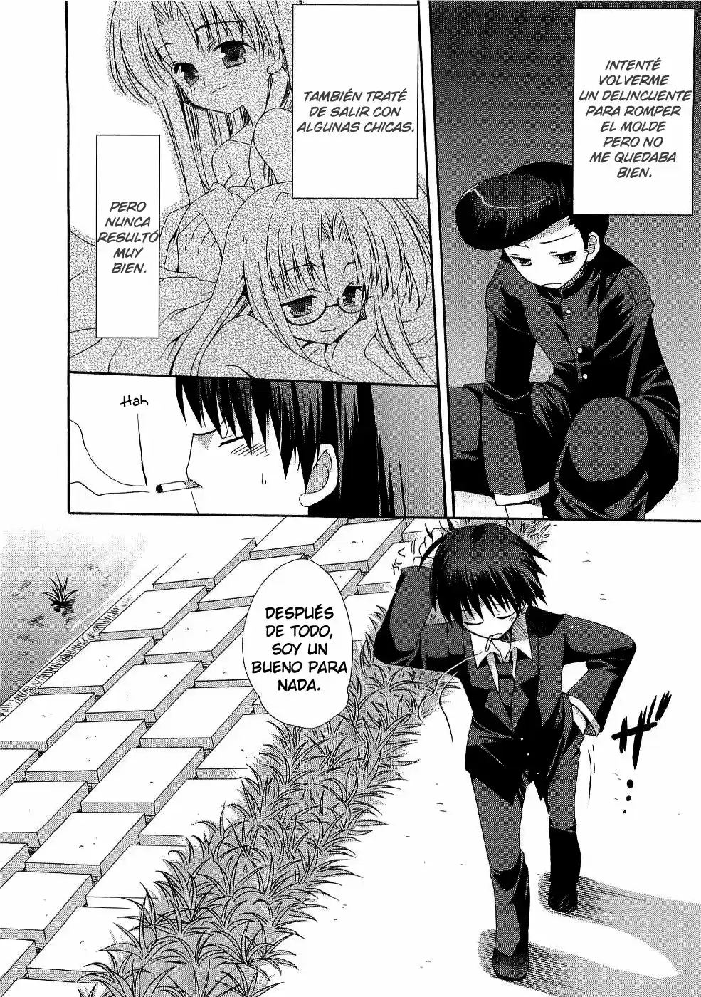 Futakoi Alternative - Capítulo 5 - Página 7 - LectorTMOo