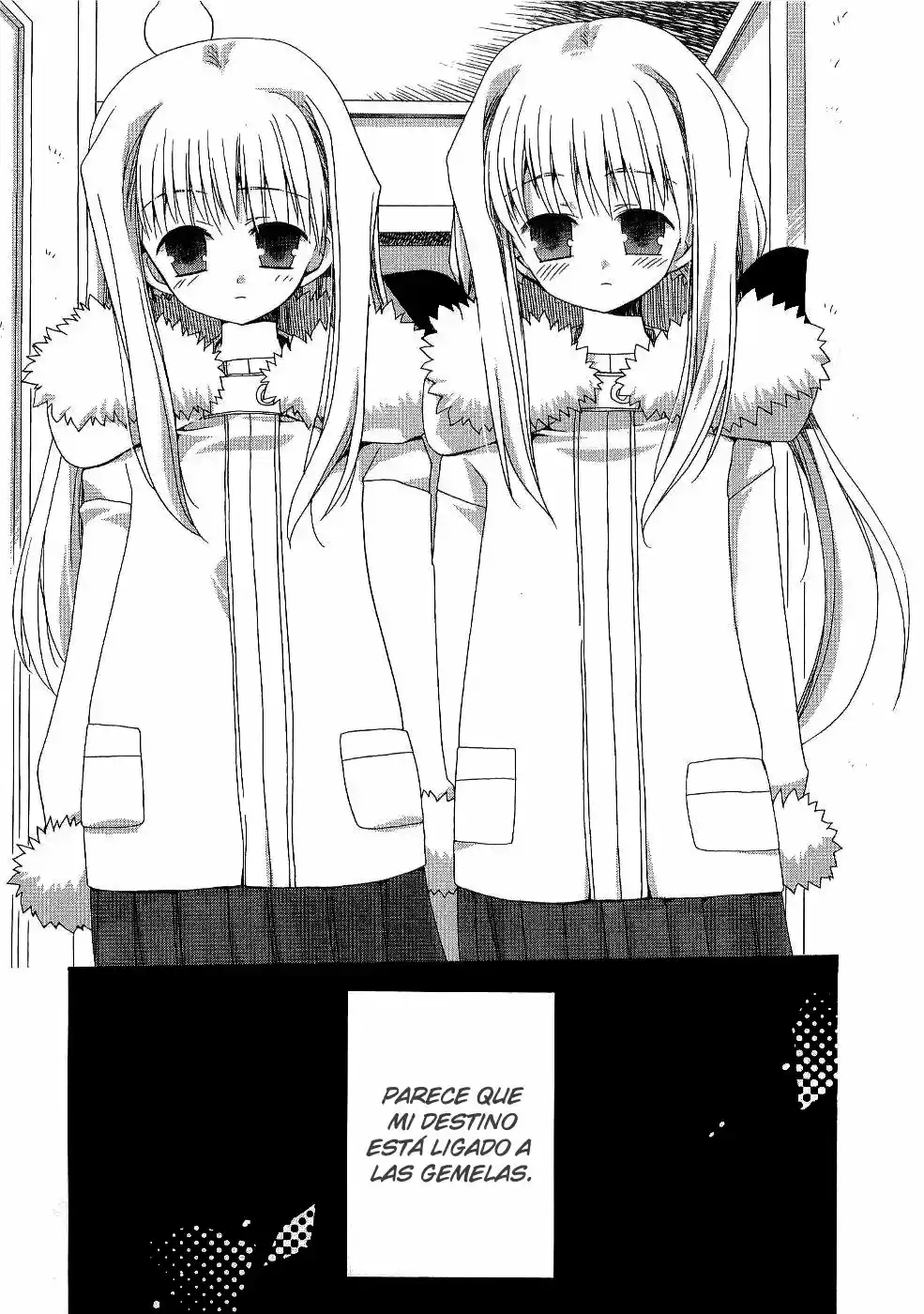 Futakoi Alternative - Capítulo 5 - Página 10 - LectorTMOo