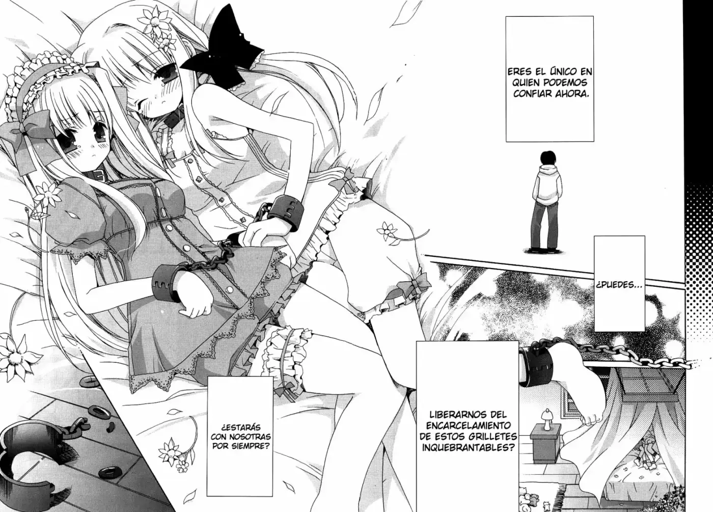 Futakoi Alternative - Capítulo 5 - Página 13 - LectorTMOo
