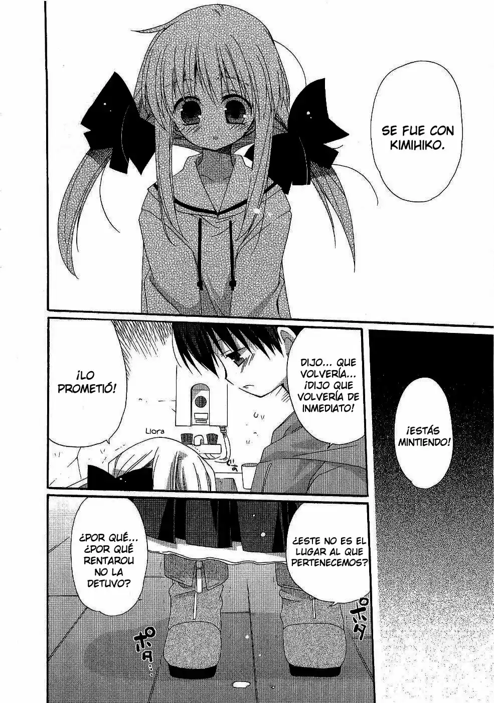 Futakoi Alternative - Capítulo 7 - Página 13 - LectorTMOo
