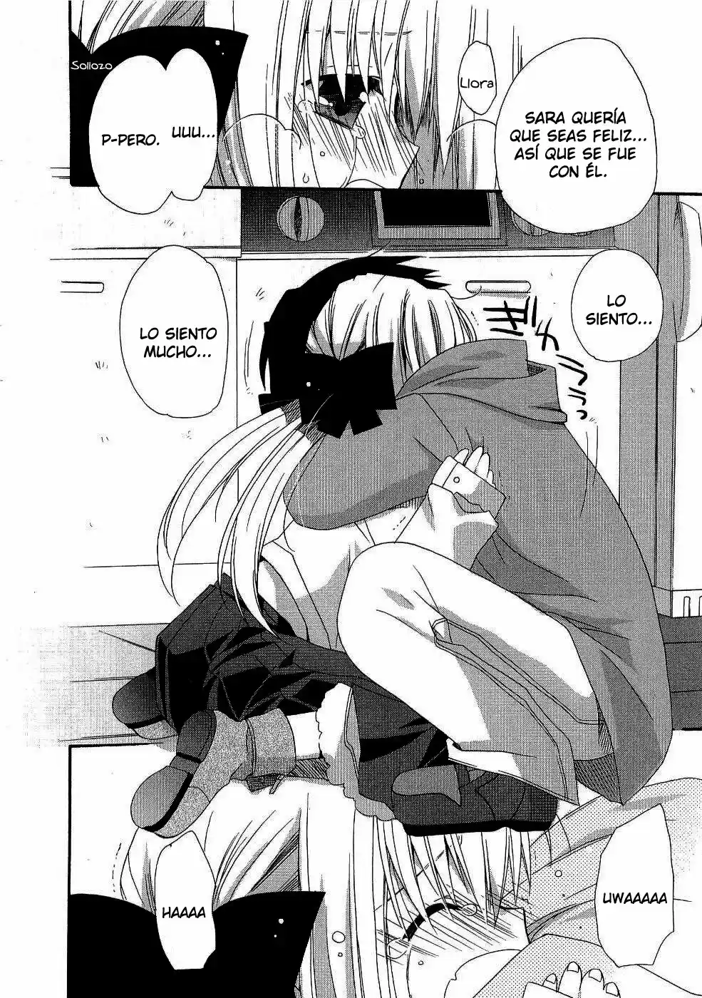 Futakoi Alternative - Capítulo 7 - Página 15 - LectorTMOo