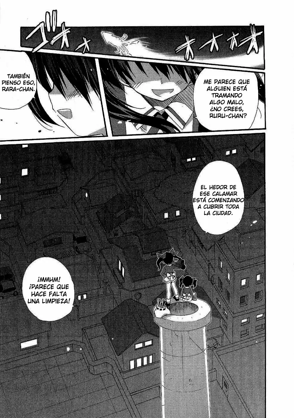 Futakoi Alternative - Capítulo 7 - Página 16 - LectorTMOo