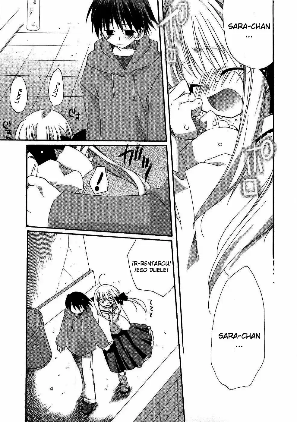 Futakoi Alternative - Capítulo 8 - Página 7 - LectorTMOo