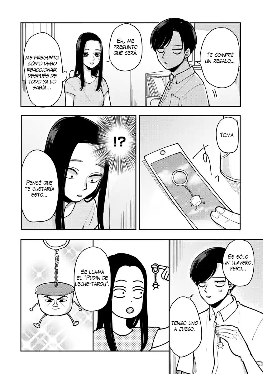 Futari Ashitamo Sorenarini - Capítulo 19 - Página 4 - LectorTMOo