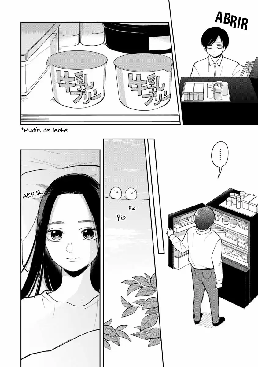 Futari Ashitamo Sorenarini - Capítulo 47 - Página 4 - LectorTMOo