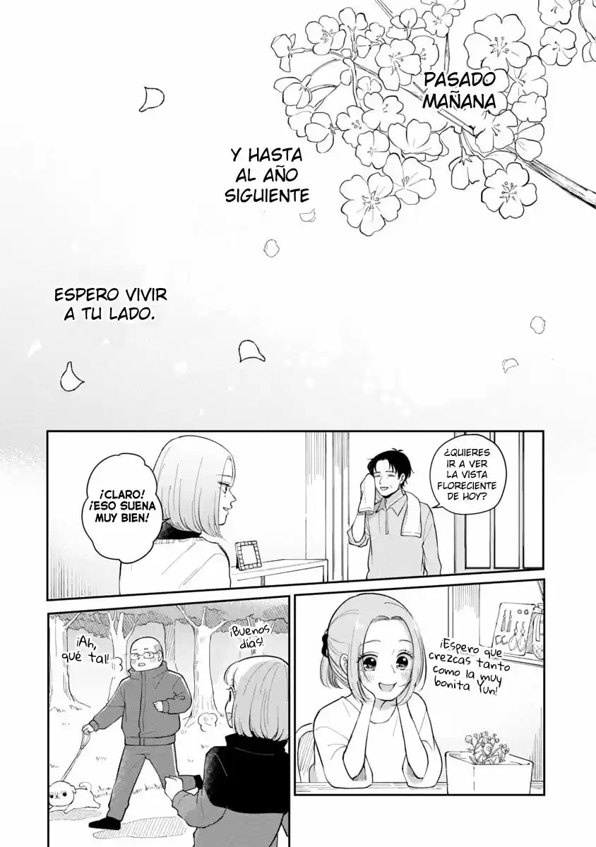 Futari Ashitamo Sorenarini - Capítulo 87 - Página 13 - LectorTMOo