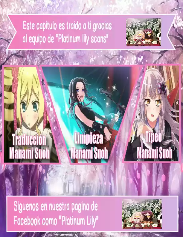 Futari Escape - Capítulo 25 - Página 14 - LectorTMOo