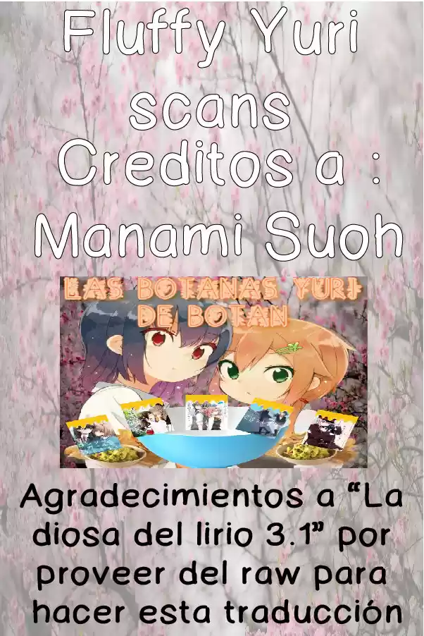 Futari Escape - Capítulo 3 - Página 17 - LectorTMOo