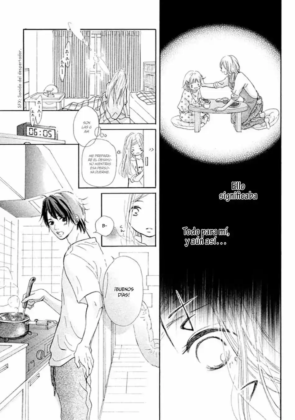 Futari No Table - Capítulo 1 - Página 14 - LectorTMOo