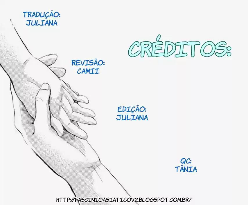 Futari No Table - Capítulo 2 - Página 2 - LectorTMOo
