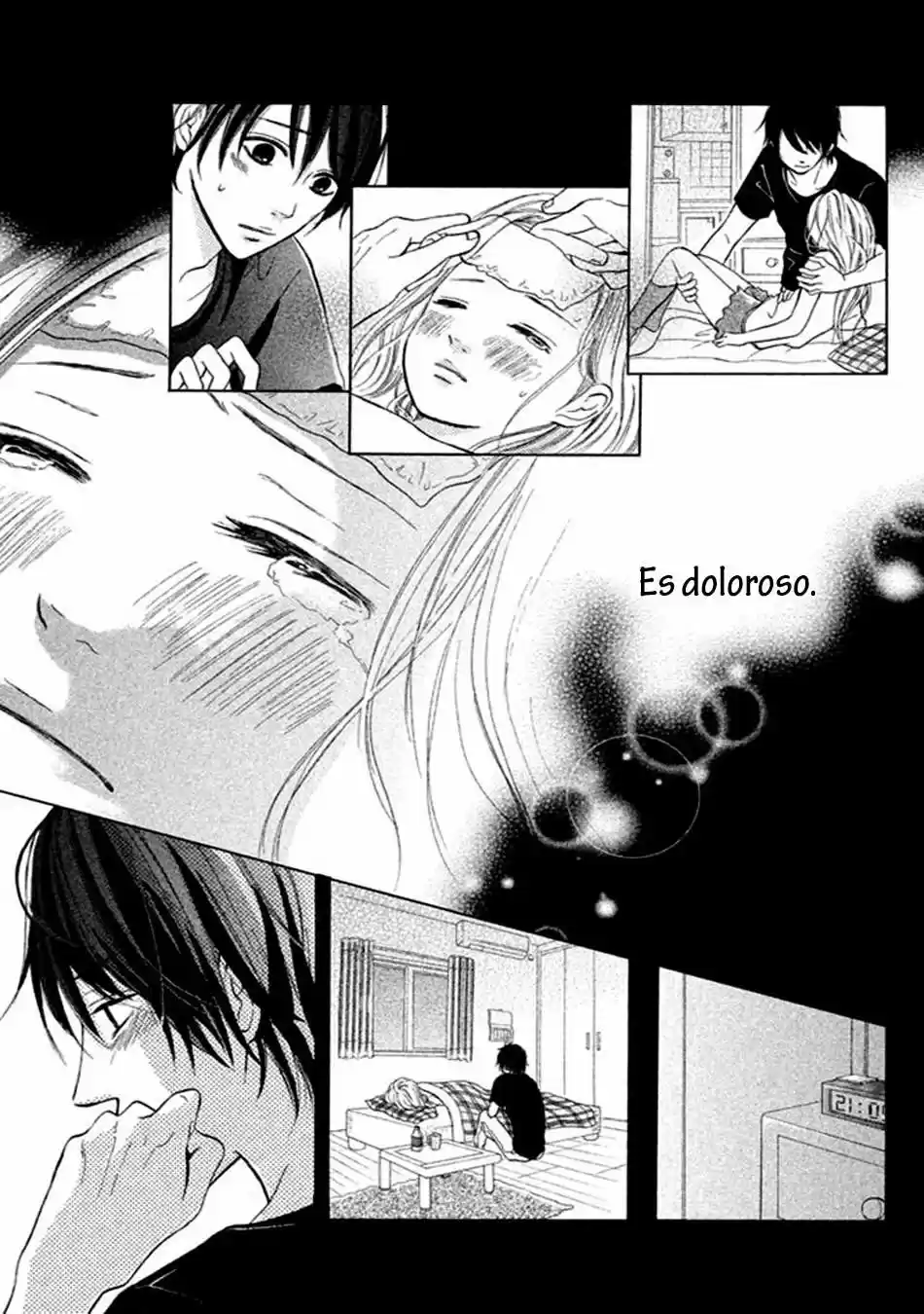 Futari No Table - Capítulo 2 - Página 29 - LectorTMOo