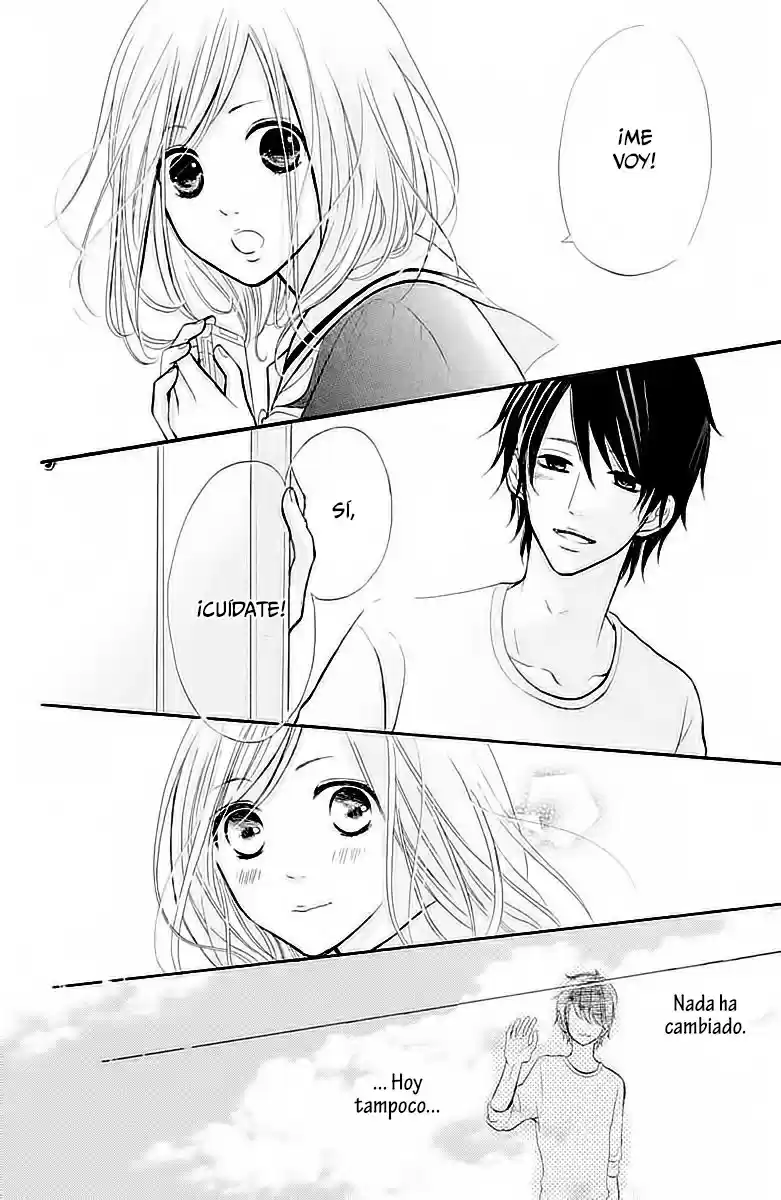 Futari No Table - Capítulo 4 - Página 15 - LectorTMOo