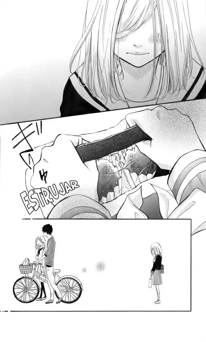 Futari No Table - Capítulo 4 - Página 41 - LectorTMOo
