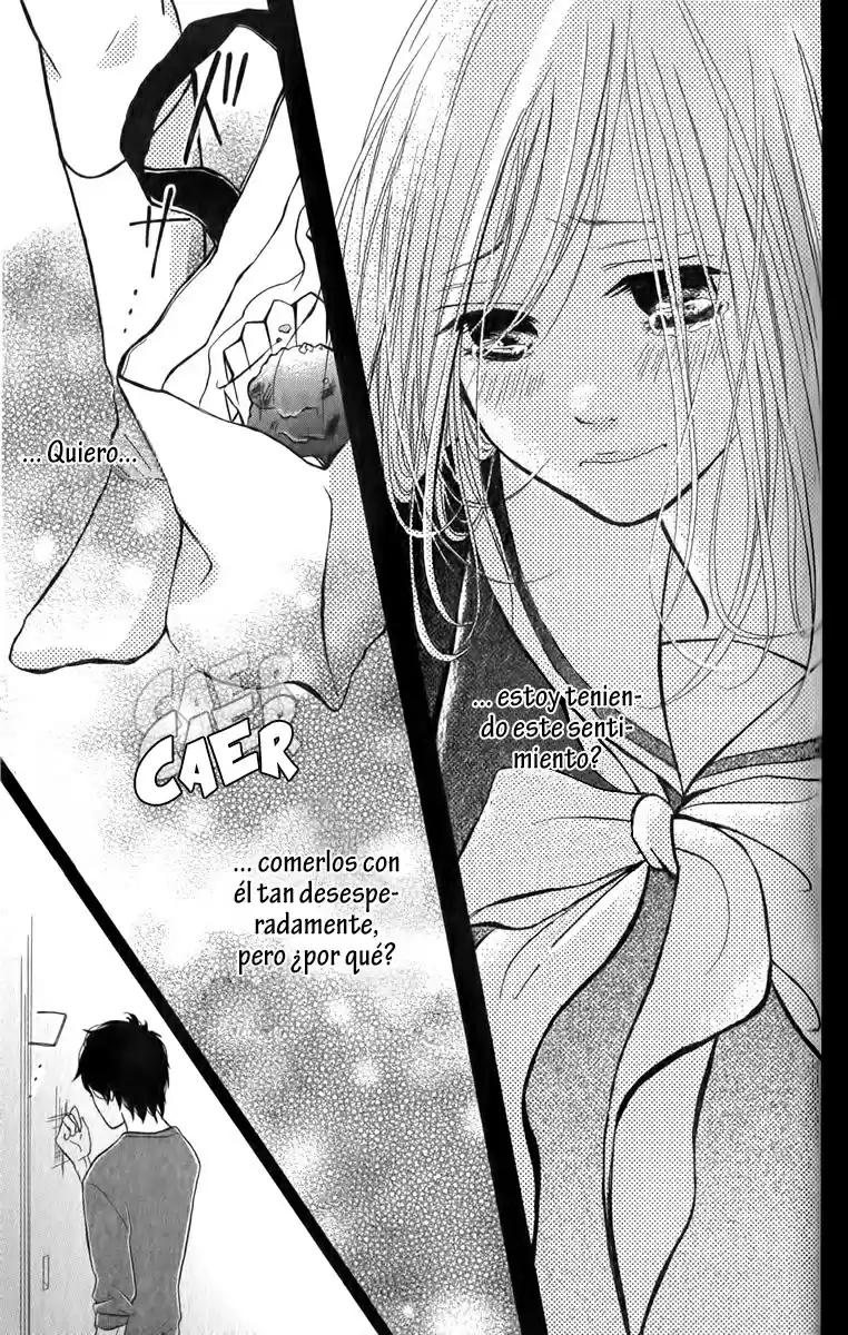Futari No Table - Capítulo 4 - Página 44 - LectorTMOo