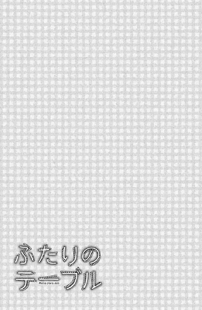 Futari No Table - Capítulo 4 - Página 52 - LectorTMOo