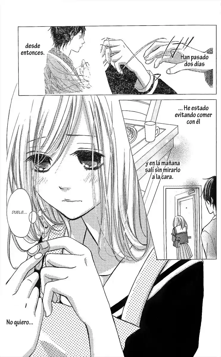 Futari No Table - Capítulo 5 - Página 6 - LectorTMOo