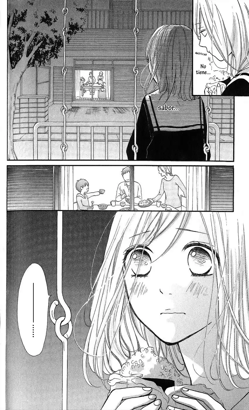 Futari No Table - Capítulo 5 - Página 11 - LectorTMOo