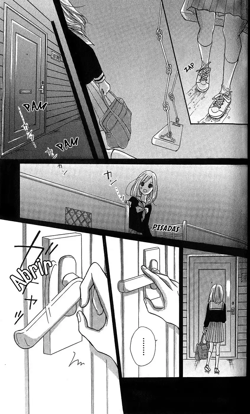 Futari No Table - Capítulo 5 - Página 12 - LectorTMOo