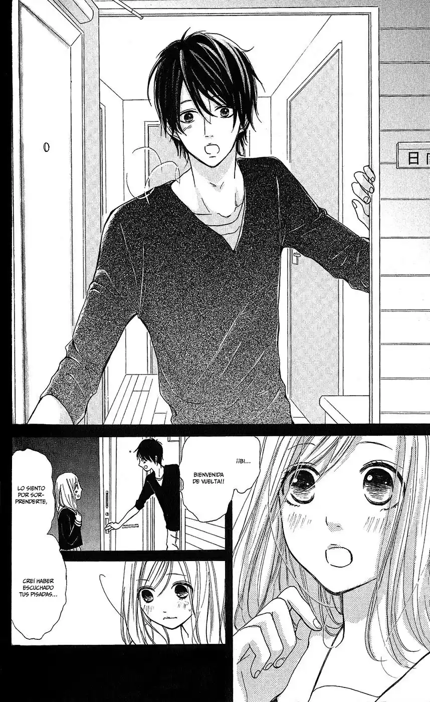Futari No Table - Capítulo 5 - Página 13 - LectorTMOo