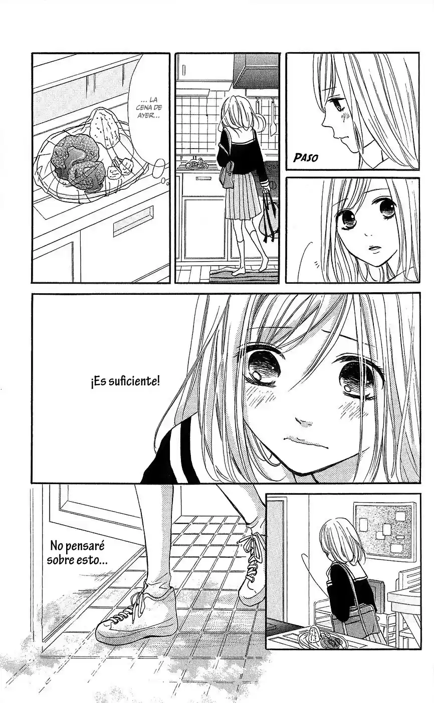 Futari No Table - Capítulo 5 - Página 24 - LectorTMOo