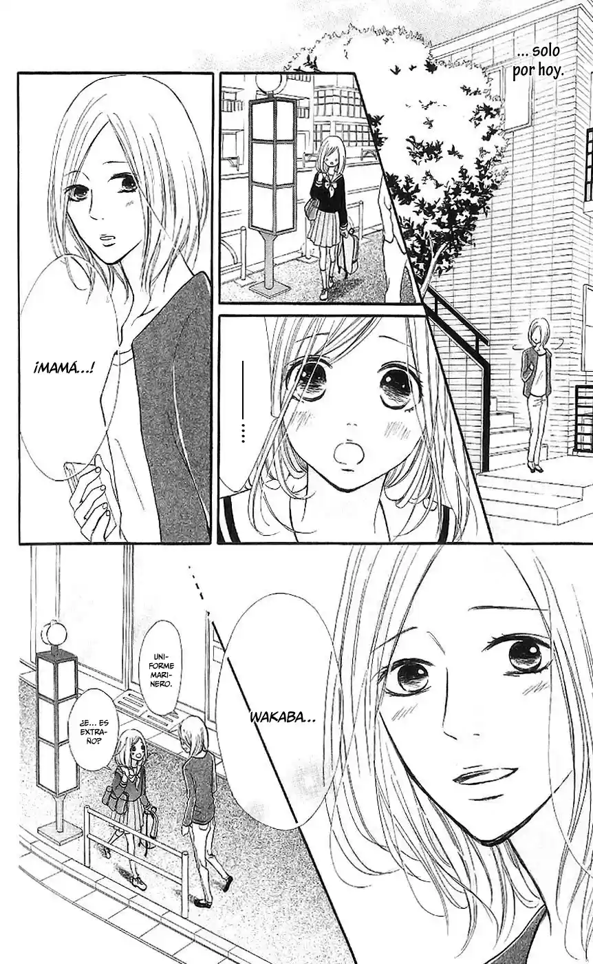 Futari No Table - Capítulo 5 - Página 25 - LectorTMOo