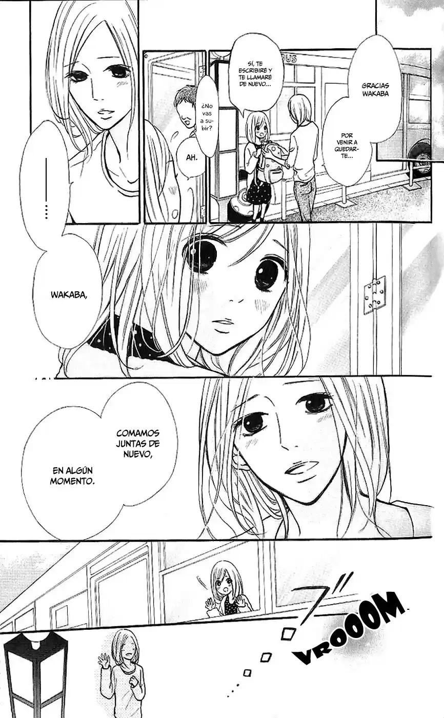 Futari No Table - Capítulo 5 - Página 30 - LectorTMOo