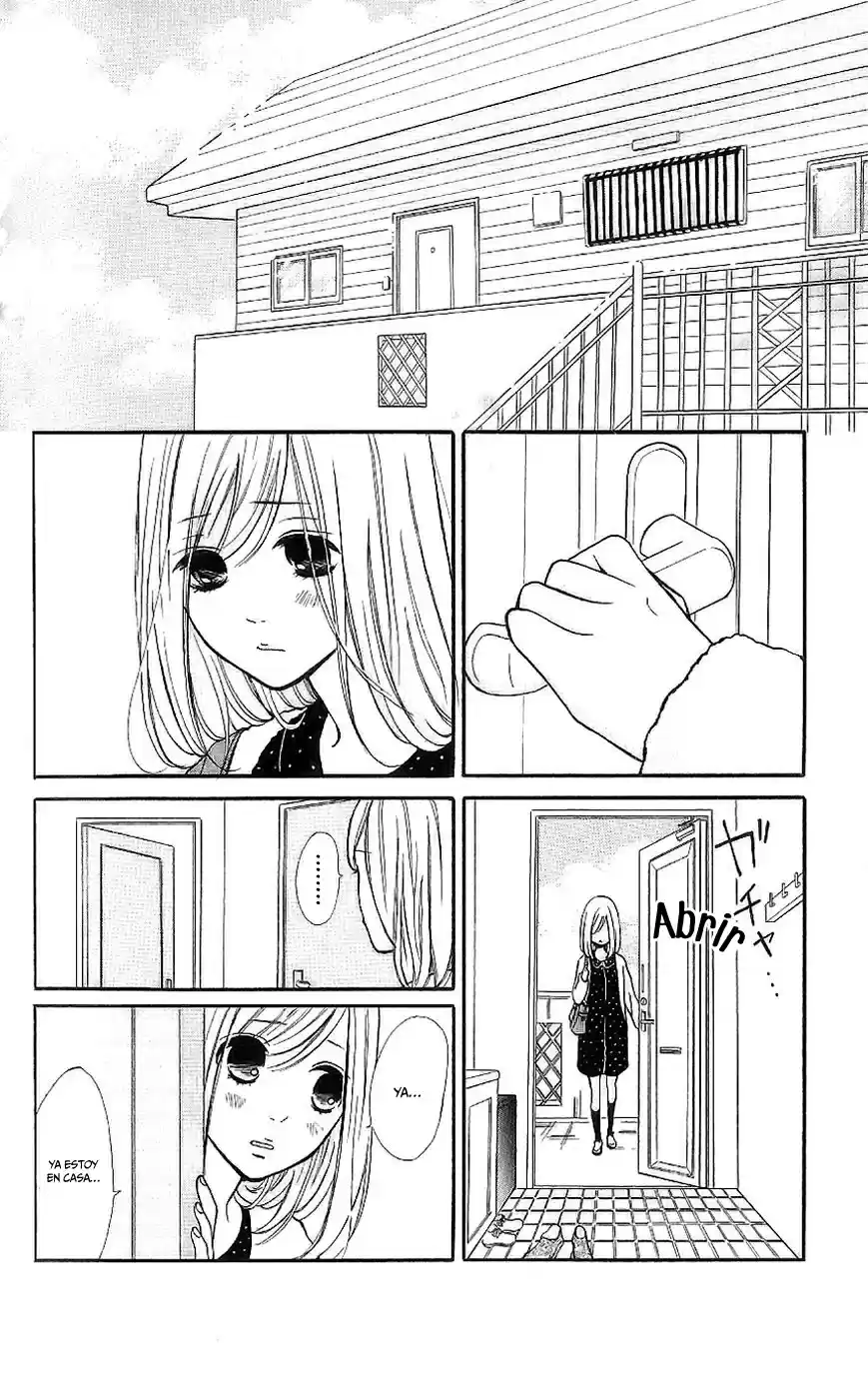 Futari No Table - Capítulo 5 - Página 31 - LectorTMOo