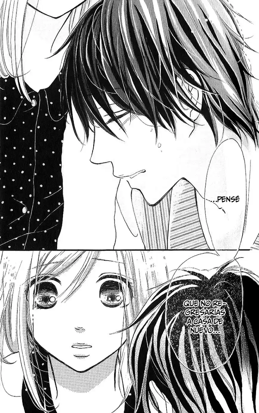 Futari No Table - Capítulo 5 - Página 36 - LectorTMOo