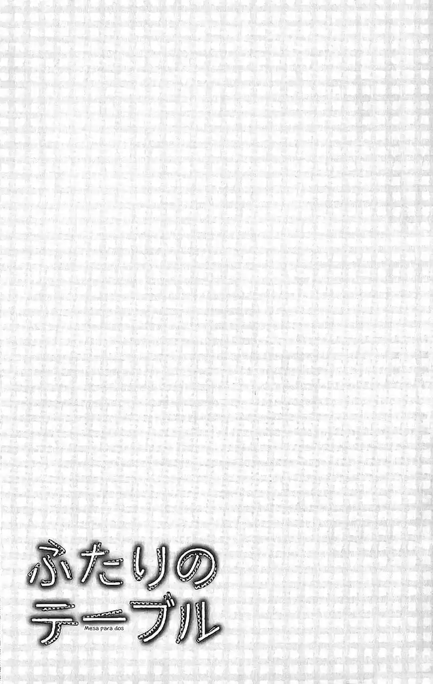 Futari No Table - Capítulo 5 - Página 42 - LectorTMOo