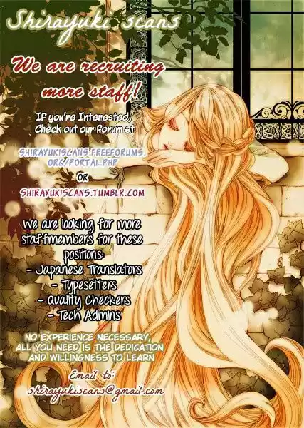 Futari No Table - Capítulo 5 - Página 44 - LectorTMOo