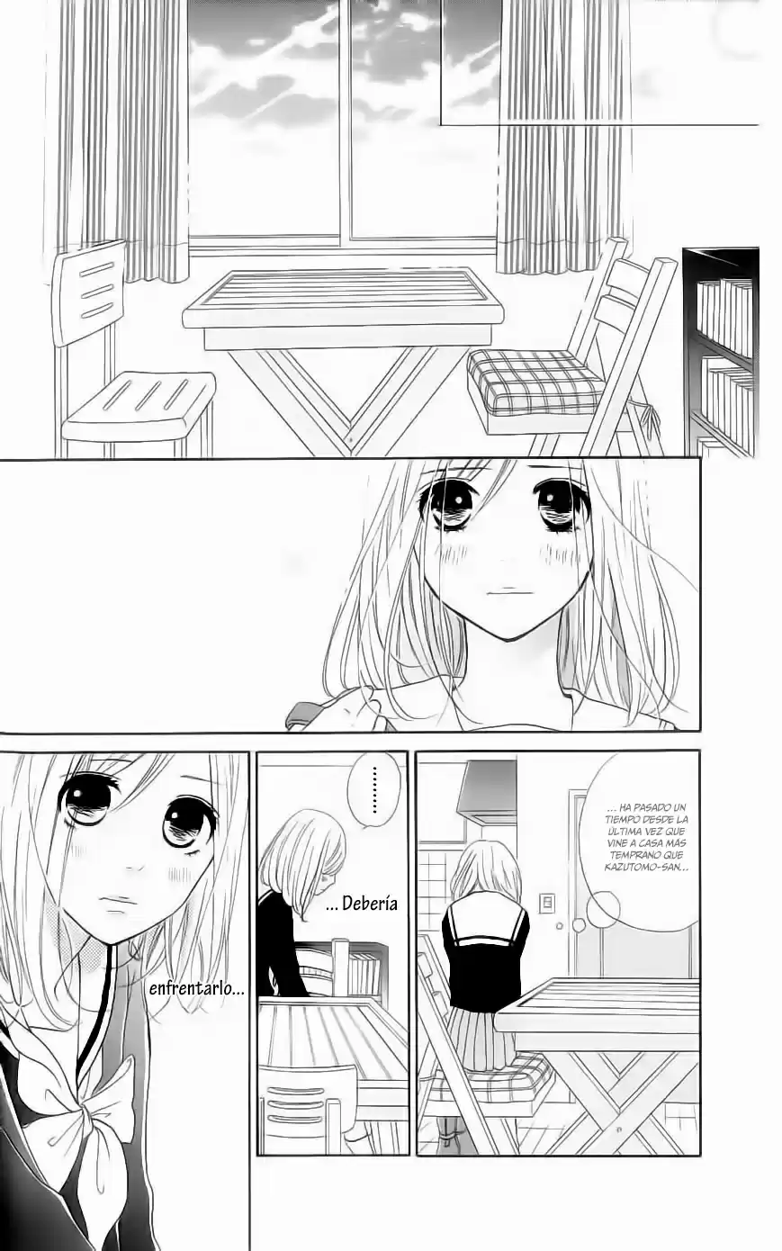 Futari No Table - Capítulo 6 - Página 12 - LectorTMOo