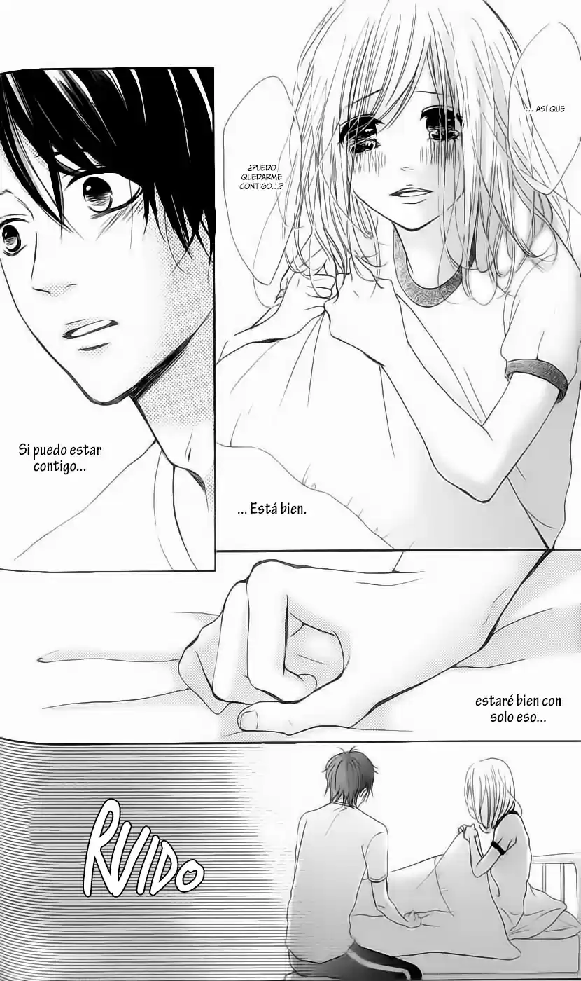 Futari No Table - Capítulo 6 - Página 41 - LectorTMOo
