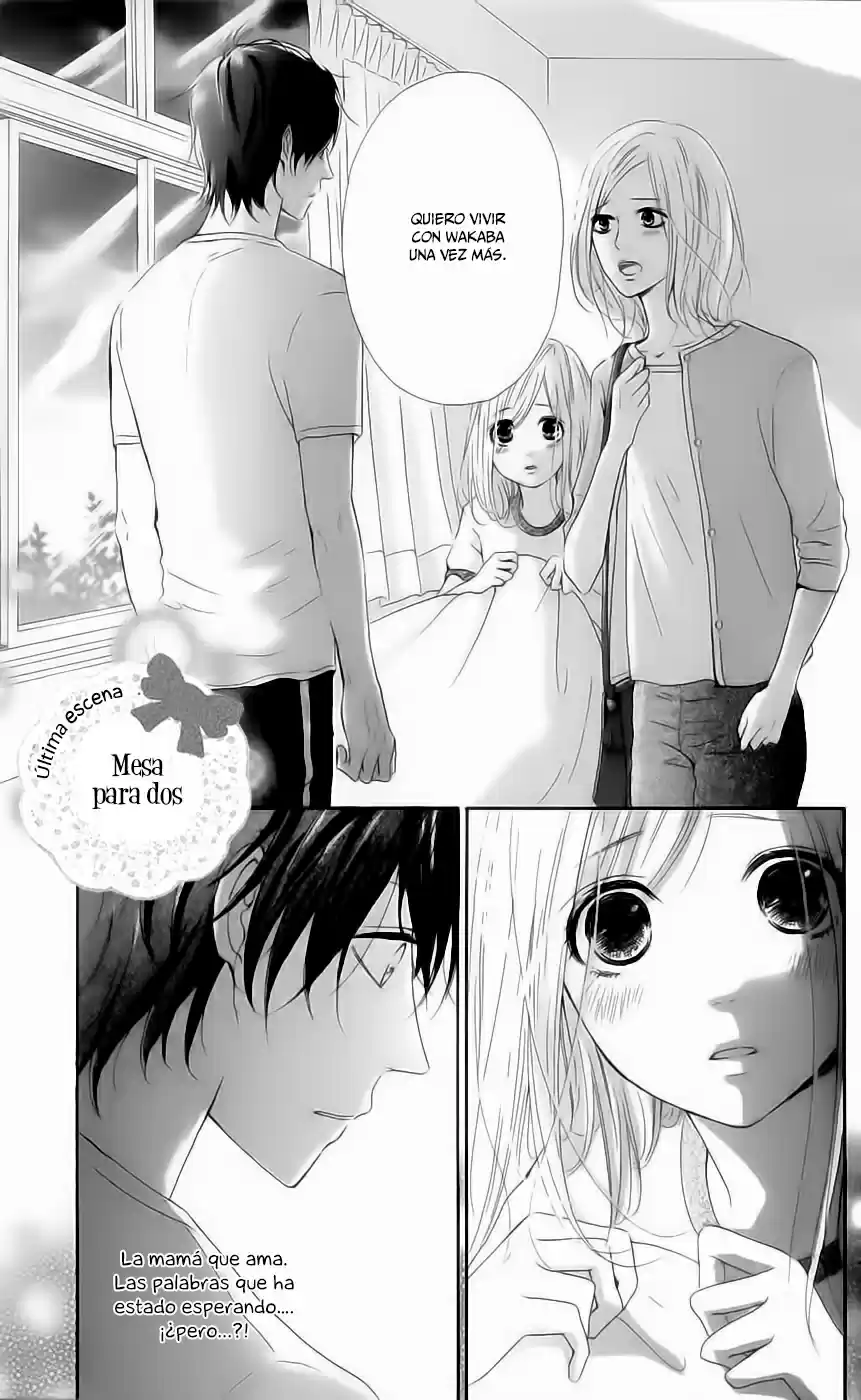 Futari No Table - Capítulo 7 - Página 4 - LectorTMOo