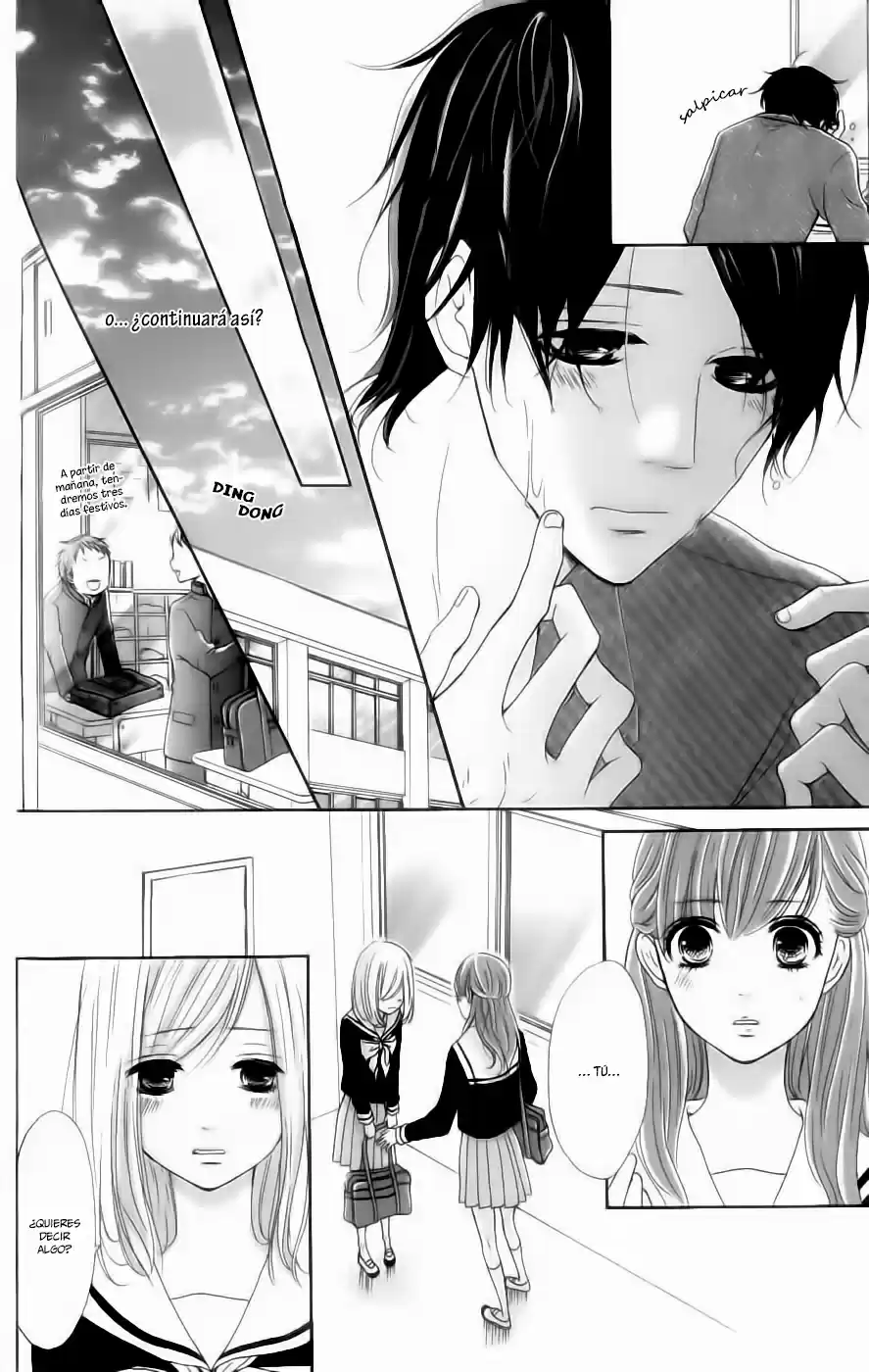 Futari No Table - Capítulo 7 - Página 13 - LectorTMOo