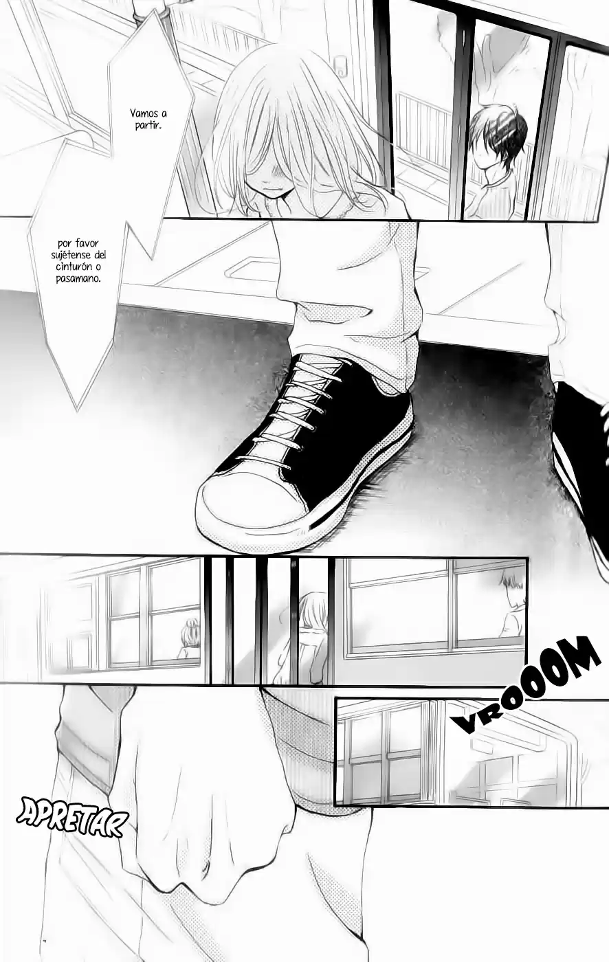 Futari No Table - Capítulo 7 - Página 36 - LectorTMOo