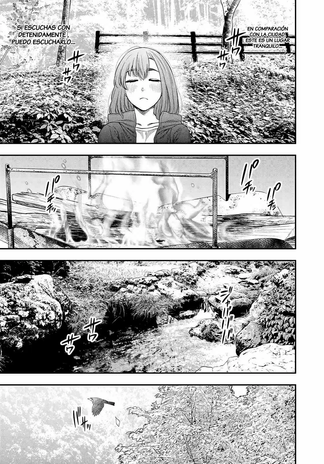 Futari Solo Camp - Capítulo 2 - Página 18 - LectorTMOo